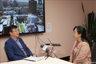 OV intellectual expresses confidence in Vietnam’s new era